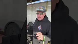 What Is A Nitro Funny Car? See Chris Davis reveal the details of what is a Nitro Funny car made of.