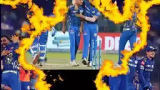 IPL 2020 Mumbai indians (mi) Full Team Squad |  MI Squad 2020  MI Players List 2020