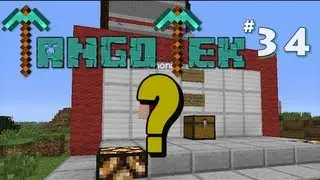 Tango plays Minecraft #34 - And the Winner is...
