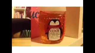 Review on Merry Cookie