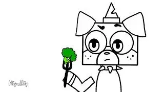 Trndsttr....I think | MEME | Unikitty! |