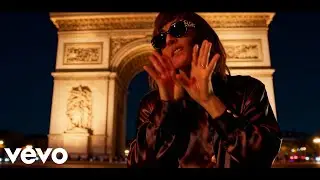 Le dernier jour du disco ◇ Juliette Armanet Inspired | French Rap ♾ Cloud Rap ♾ Emo Rap ♾ Trap