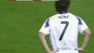 Chafiik pr&eacute;sent iker casillas (parte 1)