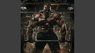 Gym Workout Music