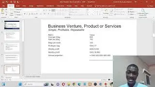 Africa Business Plan Competition 2026