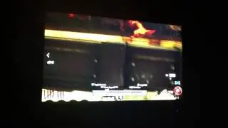 Mob of the dead Blundergat glitch 100% works.