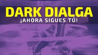 DIALGA Oscuro Overlord (autom&aacute;tico) - 2.0 - petdex
