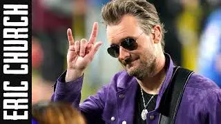 Eric Church | Eric Church Playlist 2022 - Eric Church Greatest Hits Full Album - Eric Church