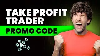 🚨Exclusive Take Profit Trader Promo Code 💎 Updated for January 2026