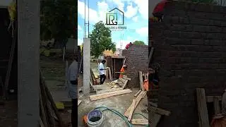 #construction #2bhk #rgbuilders #work #projectmanagement #residence #villa #home #
