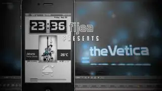 _theVetica Official Promo
