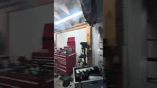 run-away engine