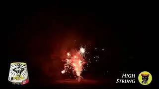 High Strung by Black Cat Fireworks