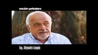 Largu&iacute;a. Y el commoditie jesuita | Naci&oacute;n Yerbatera | Cap&iacute;tulo 2