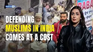 Indian Hindu faces backlash after defending Muslim shopkeeper