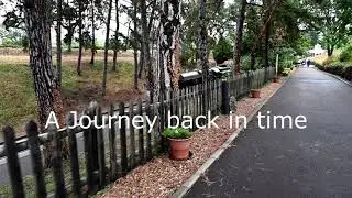 GWSR - a journey from Cheltenham to Broadway via a Heritage Railway running through the Cotswolds