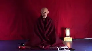 Dhamma Talk 27: Seven Factors of Enlightenment