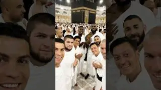 The Incredible Beauty of Mecca🕋