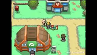 Pokemon HeartGold Nuzlocke Part 13: Slowpoke Well!