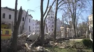 😭ВБИЛИ ЦІЛУ РОДИНУ! ПЛАКАЛИ навіть рятувальники! ЩО ЗАЛИШИЛОСЬ після трагедії в Сумах