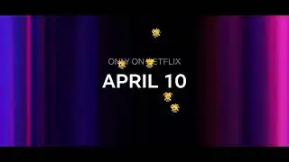 Netflix Logo (2025, Trailer Variant) #16
