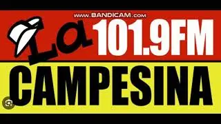 KNAI (AM)/K270BZ/K270CV/K270CW La Campesina 101.9 FM Station ID 11/13/23