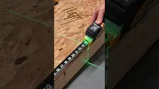 This Digital Tape Measure Is Awesome!