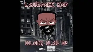 LoudPack KAP - WIN (Prod. BMB LOKO LOS)