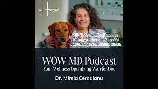 111 - Understanding Hormone Therapy Timing: The Secret to Post-Menopausal Optimal Health