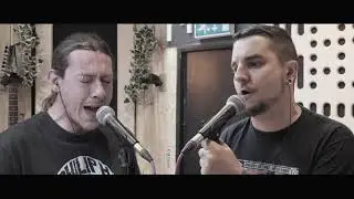 EREBOR - The Stillness of Unending Sleep (OFFICIAL VOCAL PLAYTHROUGH)