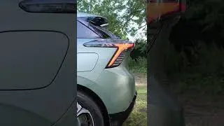 The MG4 EV XPower Is Ridiculous! 🔥🤯