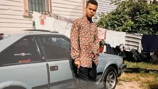 Lucas Seb-La Dance du Kompas