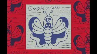 GNOMOCOP - Mosca-hombre