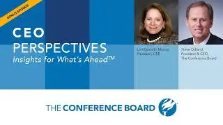 Davos: Insights from the Inside | CEO Perspectives