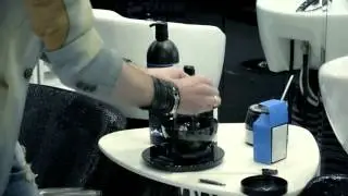 Egomania Professional KERNOX EXPERT - Обучающее видео