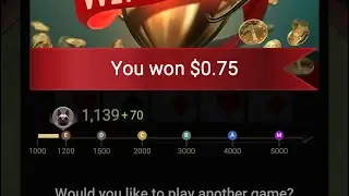 GG poker spin and gold won a couple hard games was verse 200 K profit player ￼
