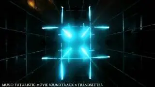 Trendsetter - Futuristic Movie Soundtrack - Track 05 - Flashback (Future Step)