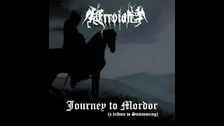 Erroiak - Journey to Mordor (Full Album)