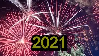 Ein Feuerwerk f&uuml;r euch | PCTV