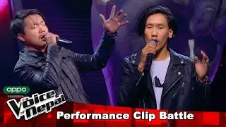 Kapil Vs Bijay 