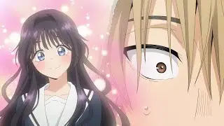 The Fragrant Flower Blooms With Dignity Ep 10 | Rintarou’s Feelings for Waguri Revealed