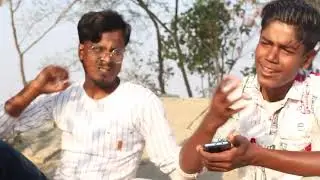 How to funny video।।by C A kader present।shooting time অস্তির হাসির নাটক🤏Launch Episode 102
