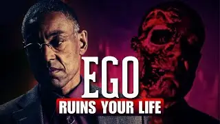 How Your EGO Destroys Your Intelligence