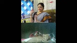 &ldquo;Ajith Shooting Spot பயங்கரமா Comedy பண்ணுவாரு..&rdquo;- Manthra 1st Ever Exclusive Interview | Raasi
