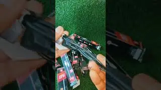 ULOVE Fastest USB Data Cable 2.4A Output #Short #unboxing