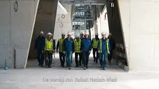 BALLAST NEDAM WEST BRANDVIDEO 2022