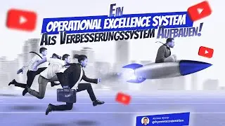 Ein Operational Excellence System als Verbesserungssystem aufbauen   Hymer Acceleration