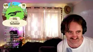 This Fall Guys DLC is weird || Playing LASERS with chat !lasers