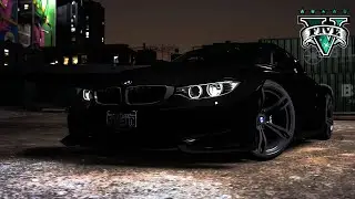 GTA 5 Ultra realistische Grafik 2020! 4k 60fps NVR GTA 5 PC Mod!