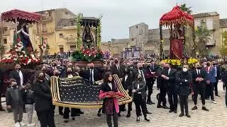Canicatti Venerdì Santo 2022